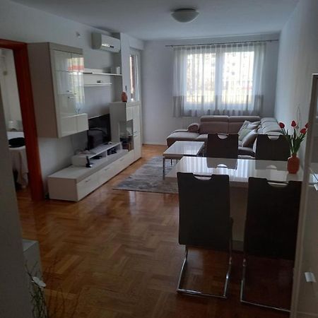 Apartman Mario - Arena Ζάγκρεμπ Εξωτερικό φωτογραφία