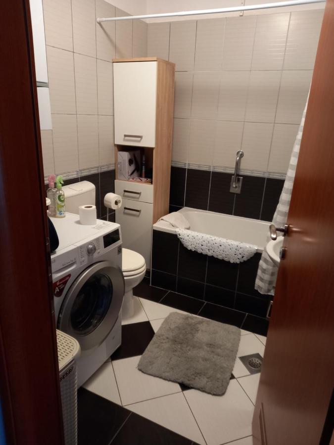 Apartman Mario - Arena Ζάγκρεμπ Εξωτερικό φωτογραφία