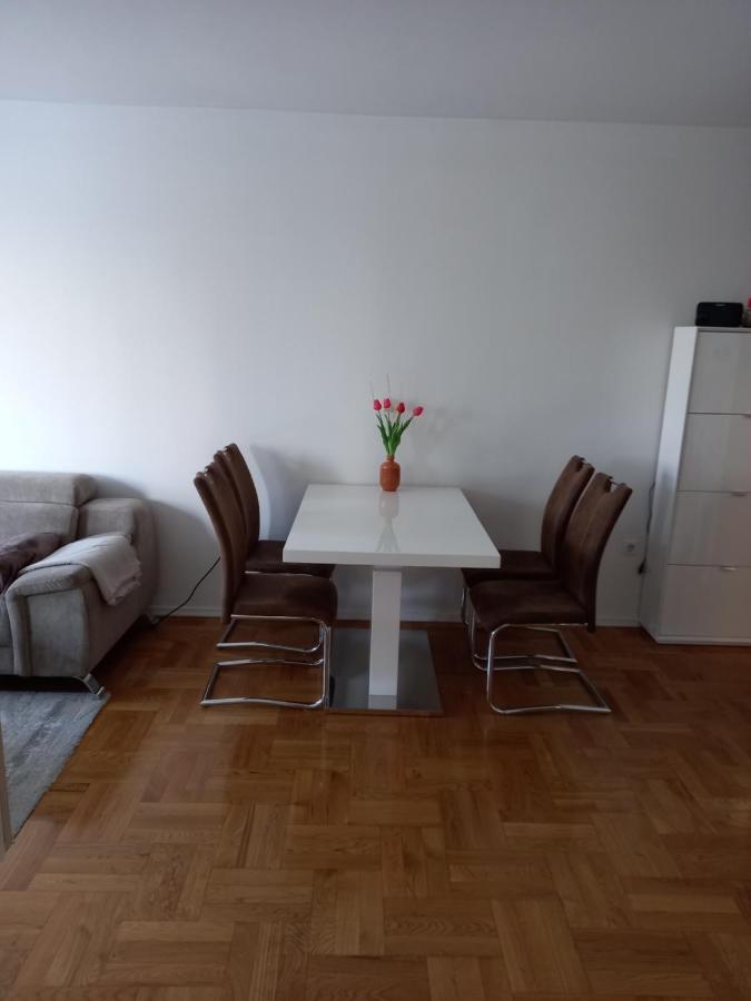 Apartman Mario - Arena Ζάγκρεμπ Εξωτερικό φωτογραφία